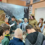 1000 гостей за 2 месяца: в музее стартовали экскурсии с погружением в историю