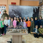 Проект «Наша память 2.0»: 1000 участников, 40 экскурсий и новый статус музея!
